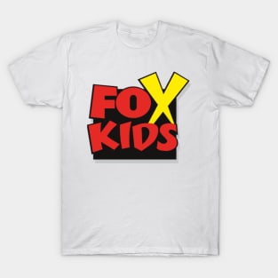 Fox Kids T-Shirt